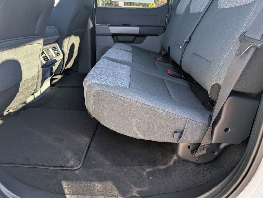 New 2026 Ford F250 XLT w/ Tremor Off-Road Package image 6