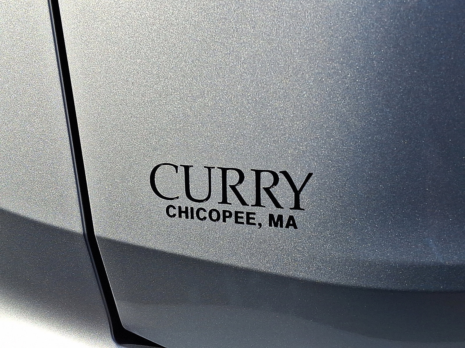 Certified 2025 Nissan Rogue S image 30