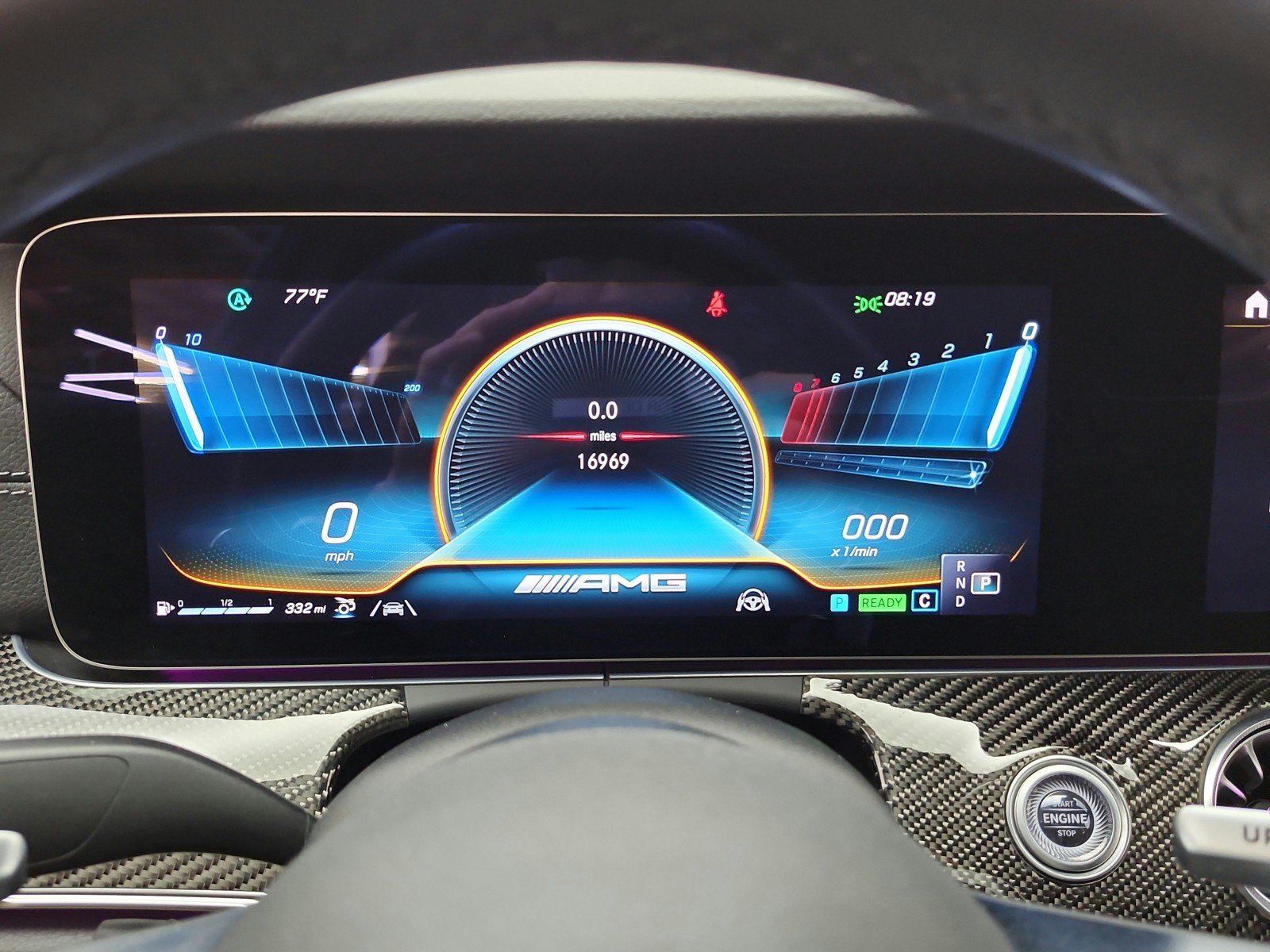 Certified 2022 Mercedes-Benz AMG GT 53 image 9