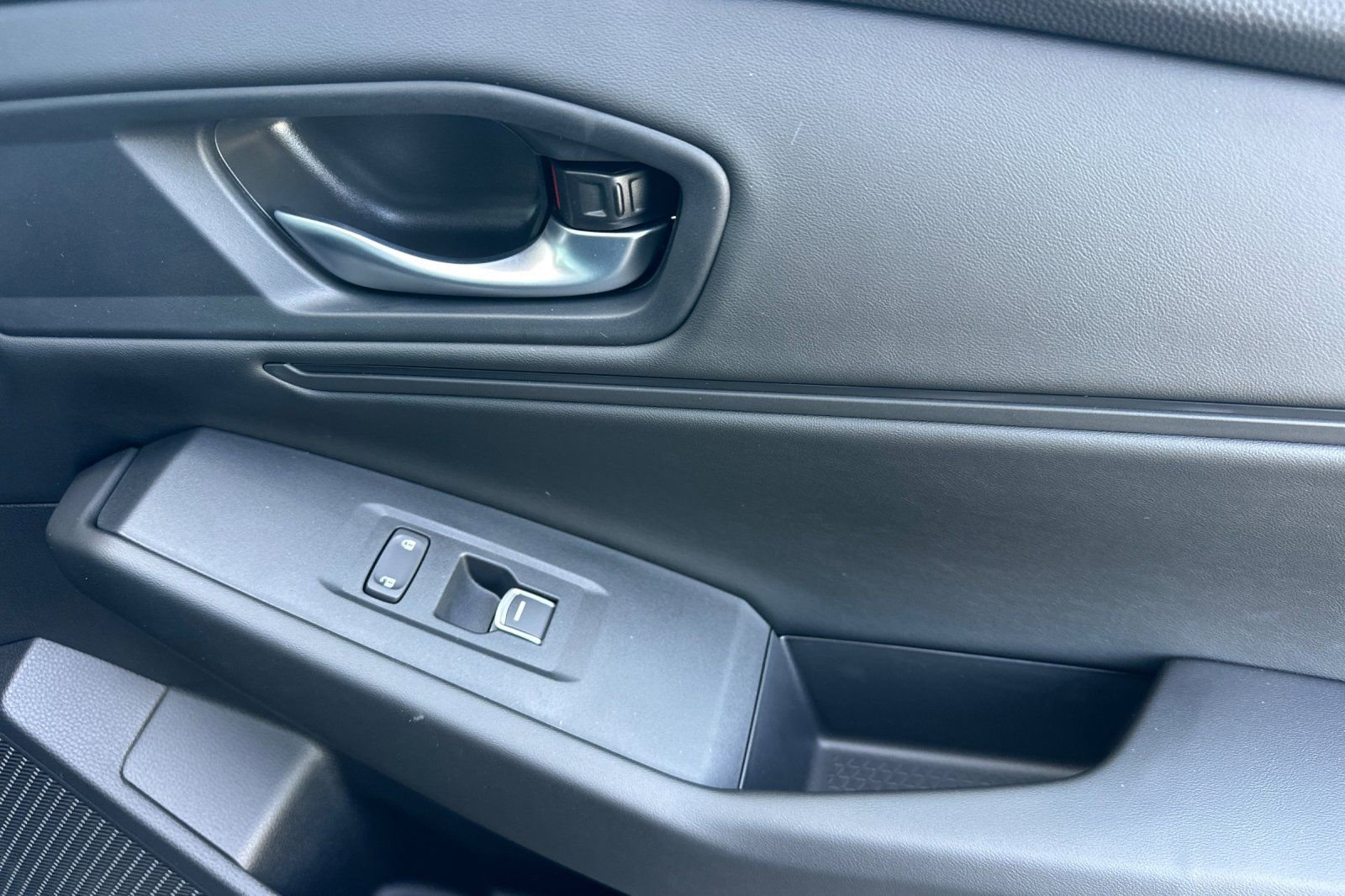 New 2026 Honda Accord EX-L image 19