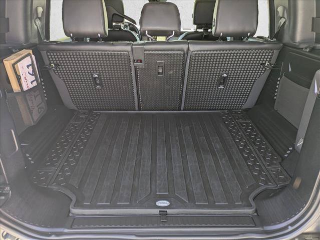 Used 2024 Land Rover Defender 110 S AWD/4WD image 6