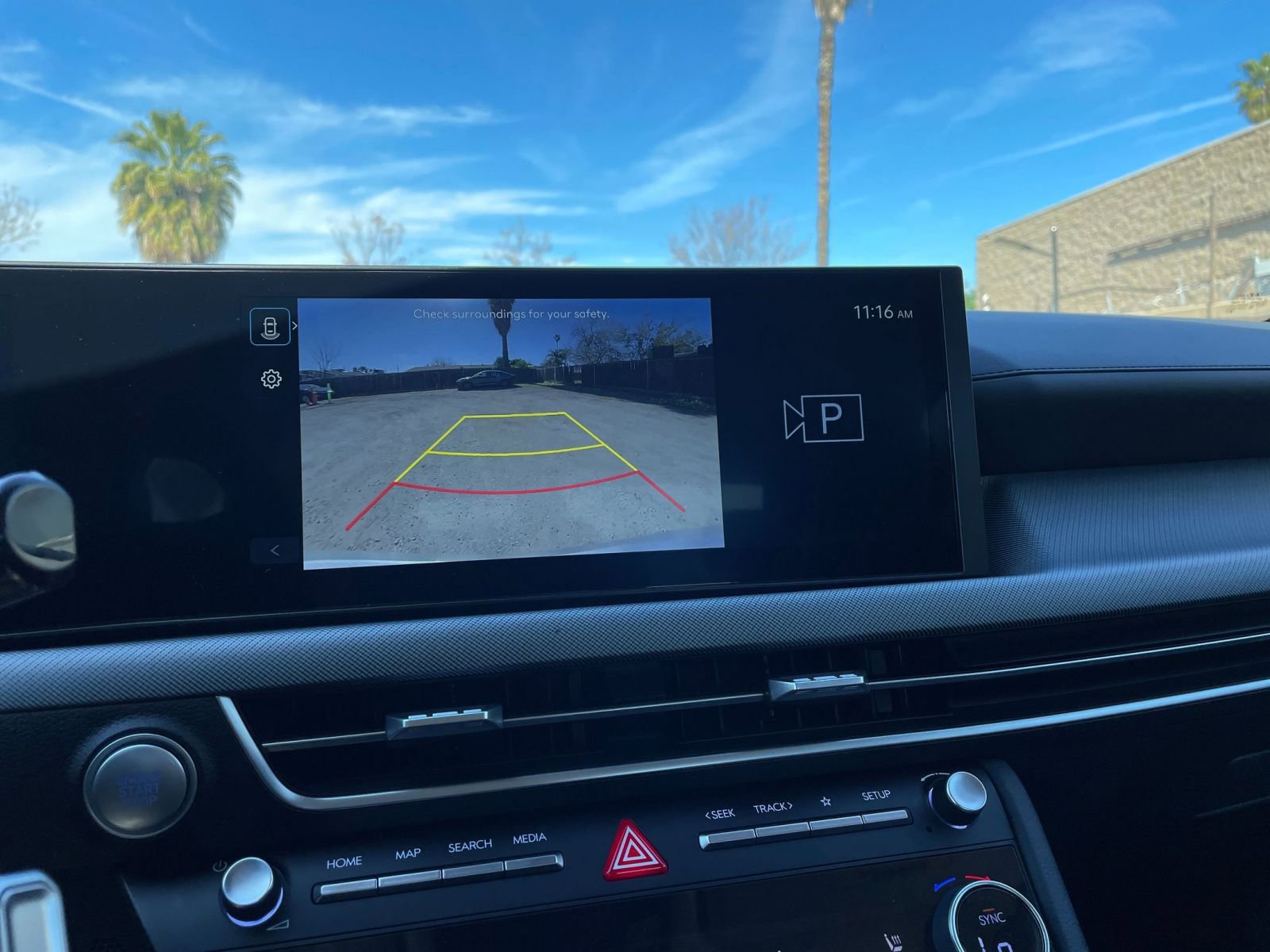 Used 2025 Hyundai Sonata SEL image 25