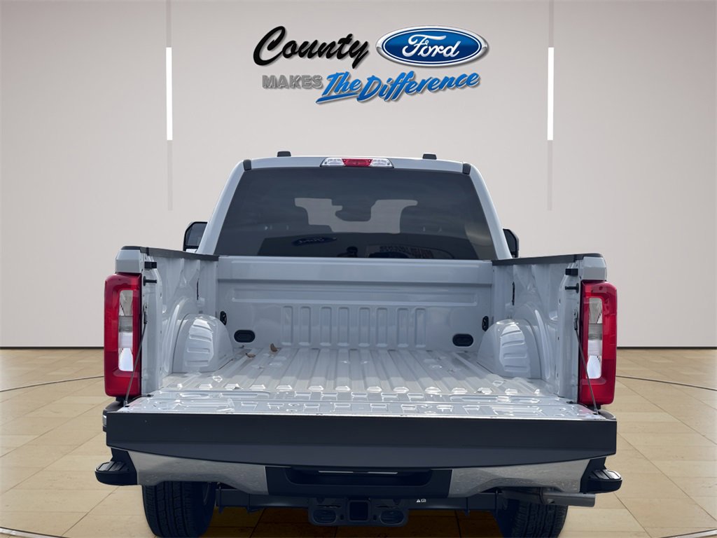 New 2026 Ford F250 XLT image 20