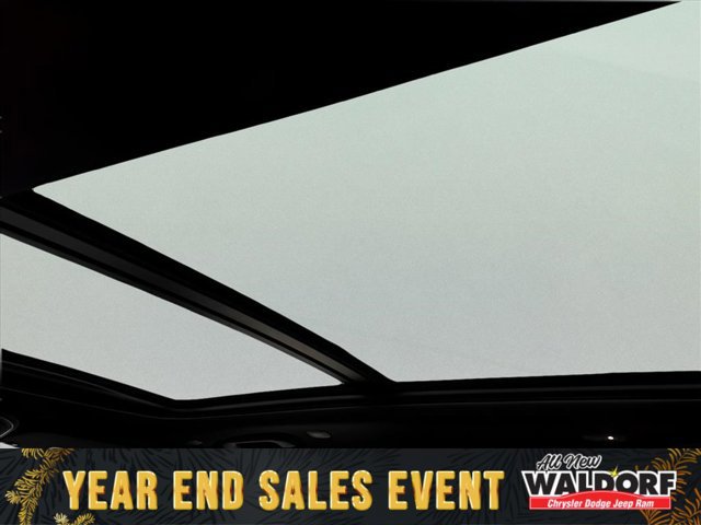 New 2025 Jeep Wagoneer Series II image 13