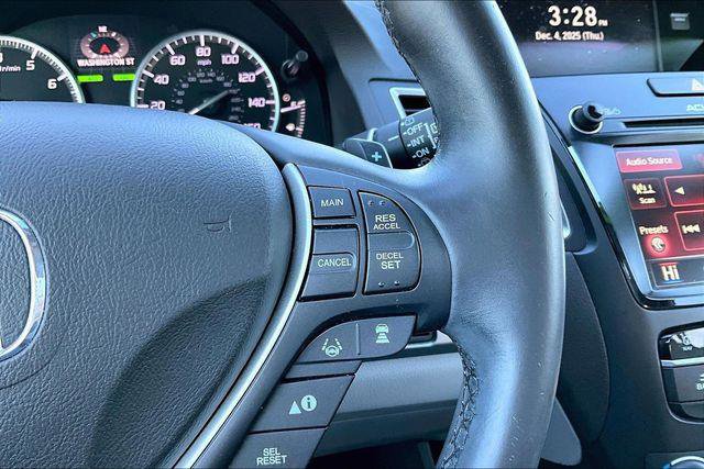 Used 2018 Acura RDX AWD w/ Advance Package image 13