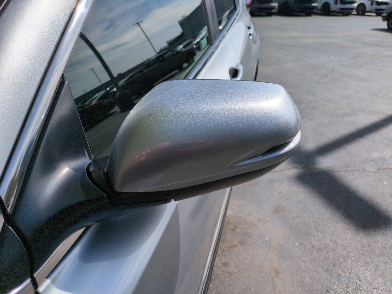 Used 2020 Honda CR-V EX-L image 13