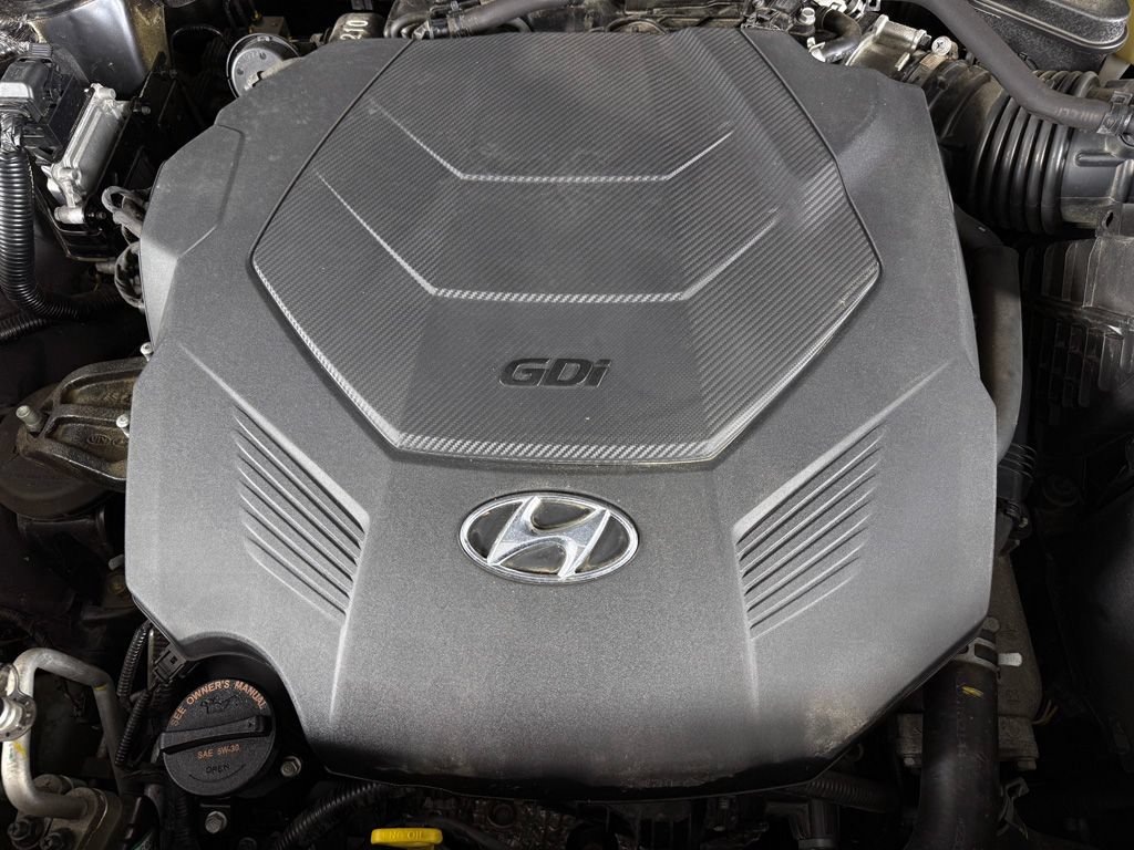 Used 2024 Hyundai Palisade SEL AWD/4WD image 19