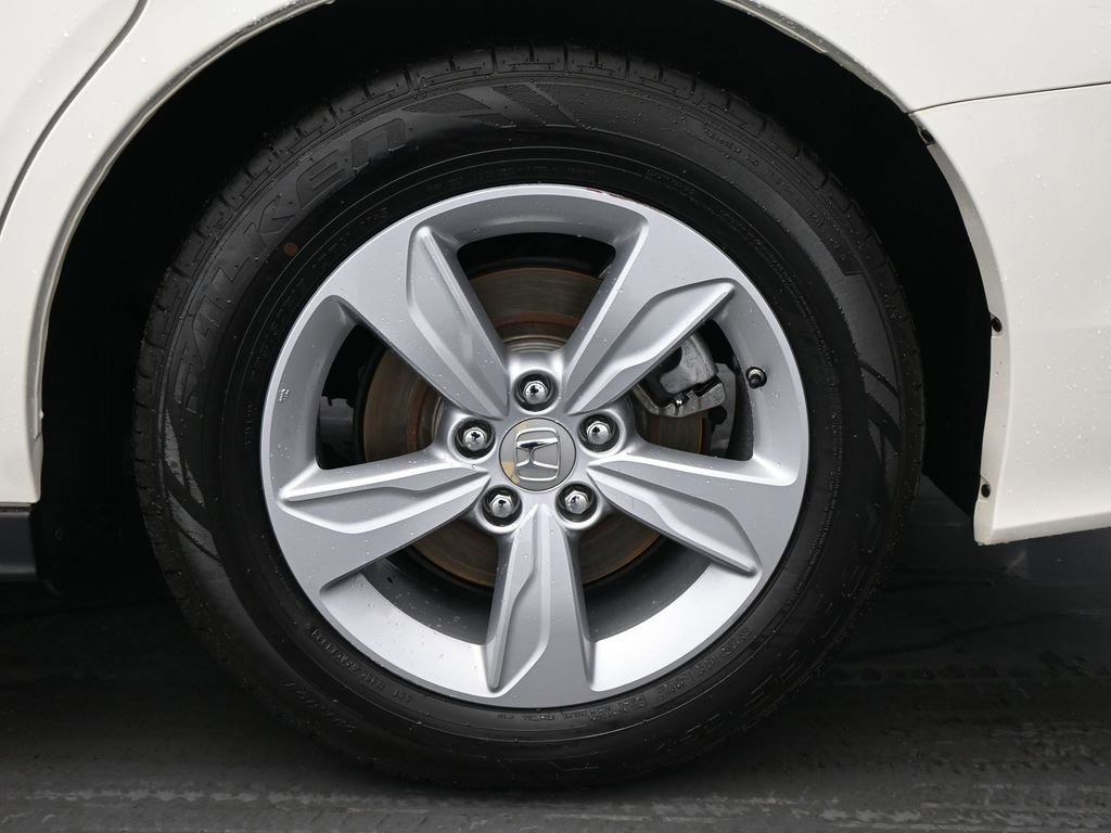 Used 2019 Honda Odyssey EX-L image 23