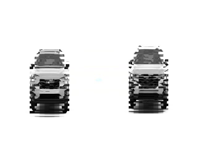 New 2026 Subaru Crosstrek 2.5i Limited AWD/4WD image 8