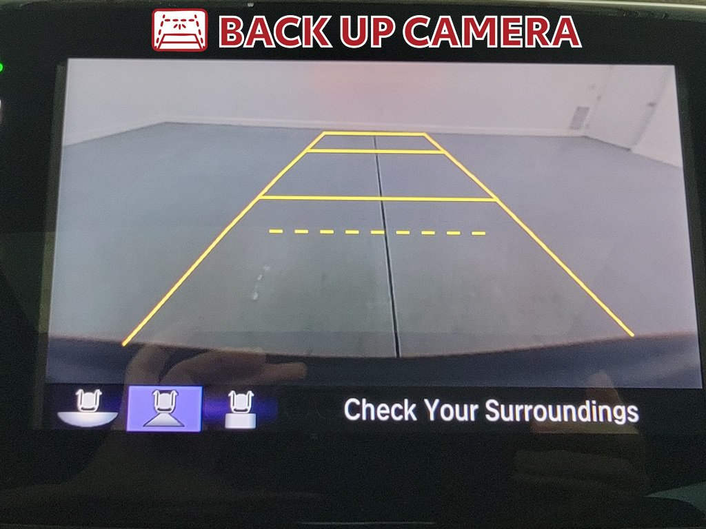 Used 2016 Honda Pilot Touring image 24