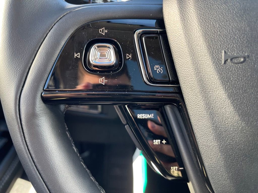 New 2024 Lincoln Corsair Grand Touring w/ Equipment Group 301A image 8