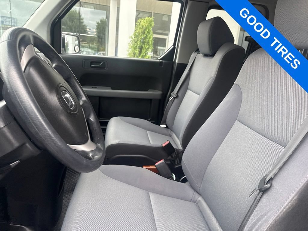 Used 2008 Honda Element LX image 3