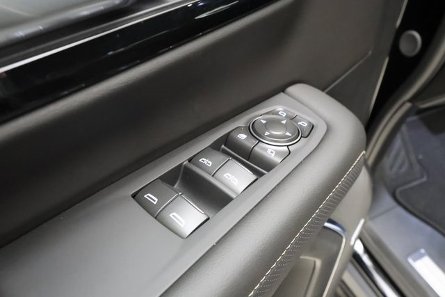 New 2026 Chevrolet Tahoe Premier image 9