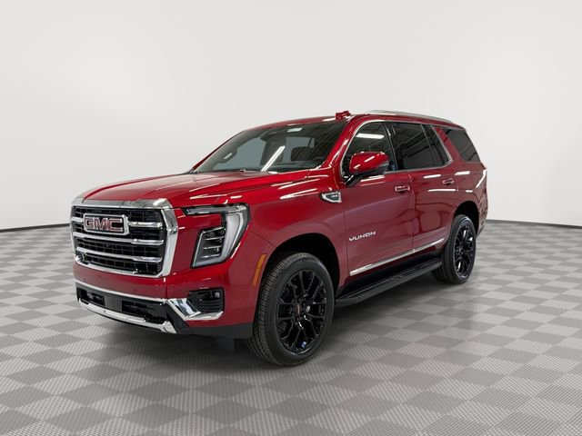 New 2026 GMC Yukon Elevation w/ Elevation Premium Package image 4