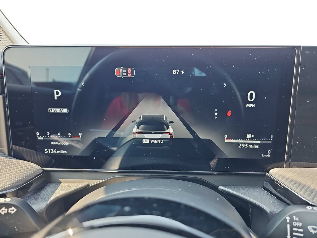 Used 2026 Nissan Kicks SR FWD image 19