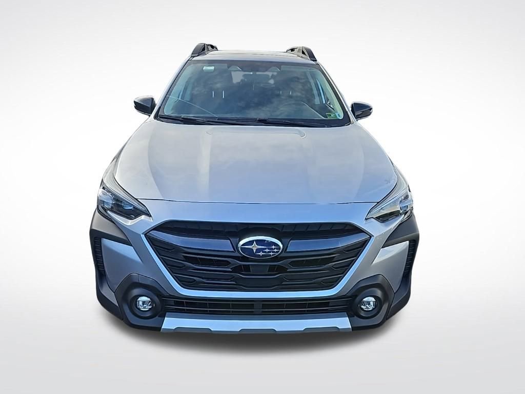 Certified 2024 Subaru Outback Limited image 2