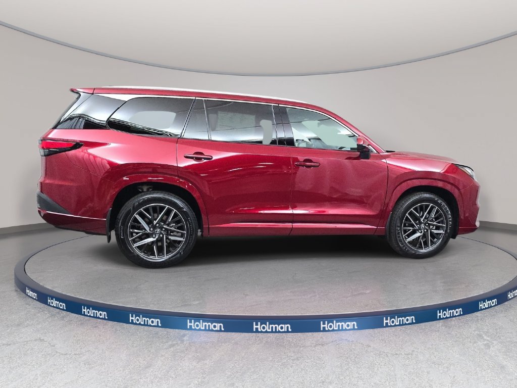 New 2026 Lexus TX 350 AWD w/ Technology Package image 4
