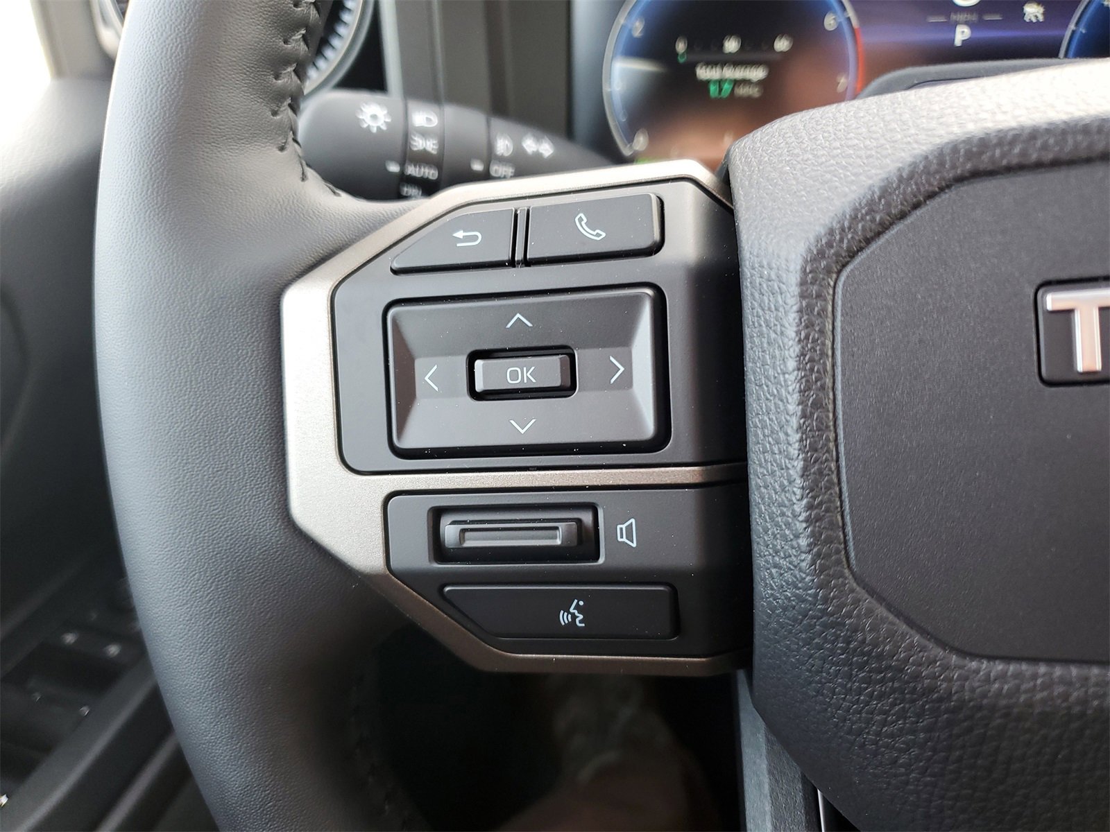 New 2026 Toyota Land Cruiser image 22