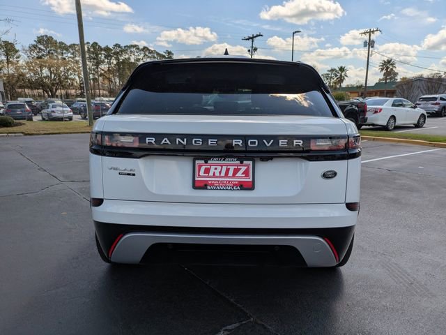 Used 2020 Land Rover Range Rover Velar S image 6
