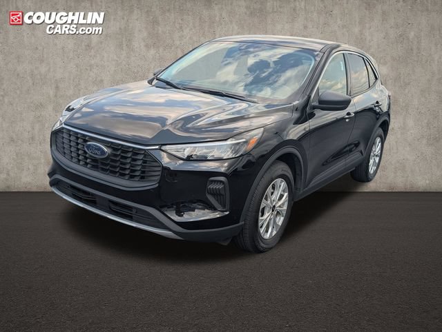 Used 2023 Ford Escape Active AWD/4WD image 3