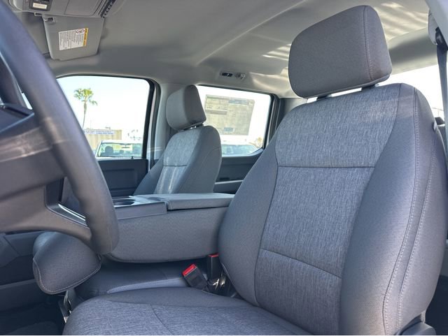 New 2026 Ford F350 XL w/ STX Appearance Package image 15
