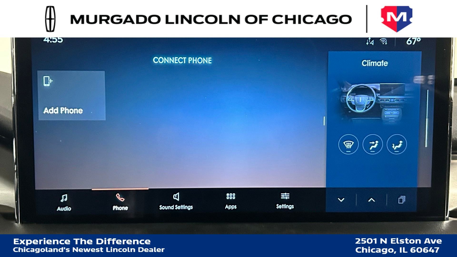 Used 2022 Lincoln Nautilus AWD image 67