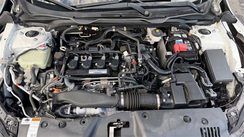 Used 2020 Honda Civic Touring image 45