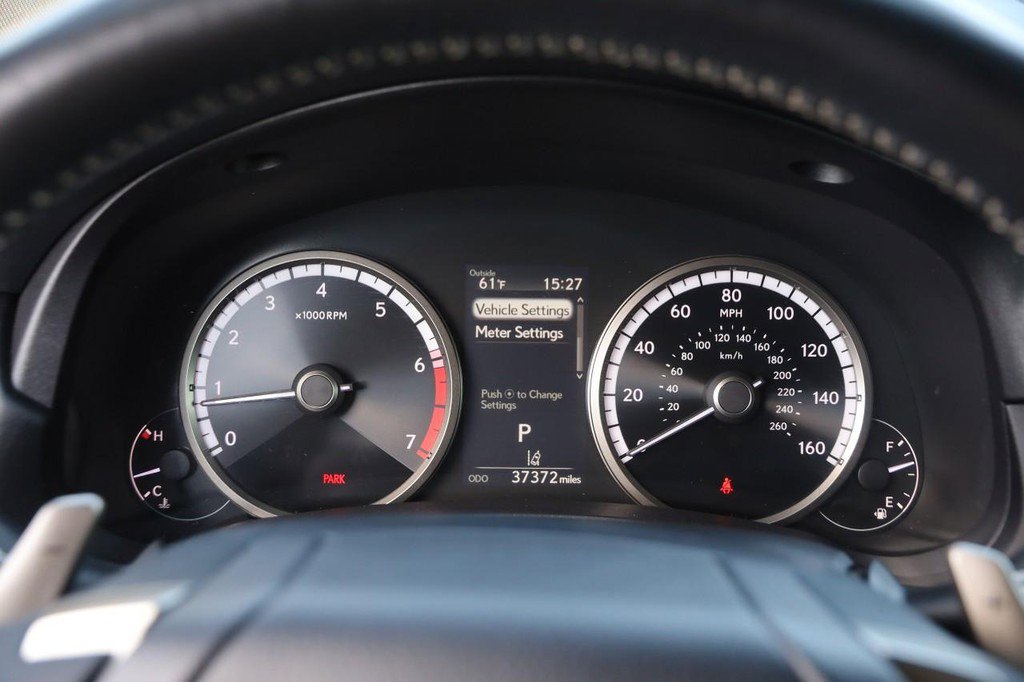 Used 2021 Lexus NX 300 F Sport w/ Accessory Package 2 image 13