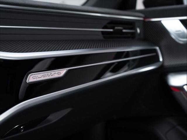 Used 2025 Audi RS 6 performance image 28