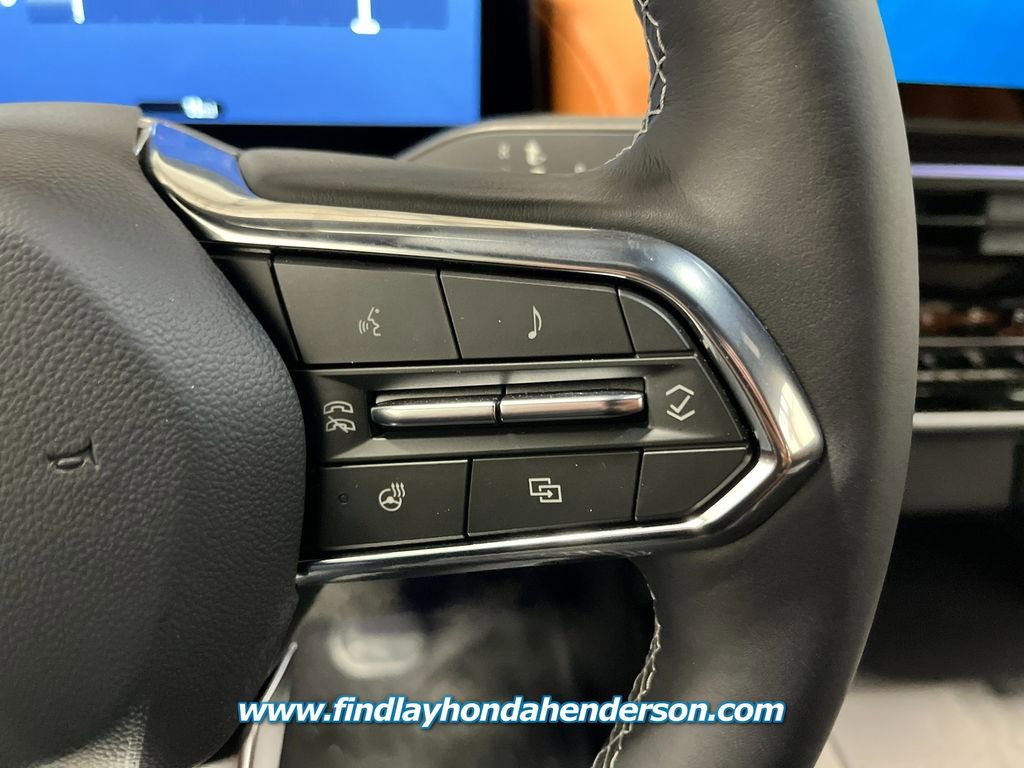 New 2026 Honda Prologue Elite image 14