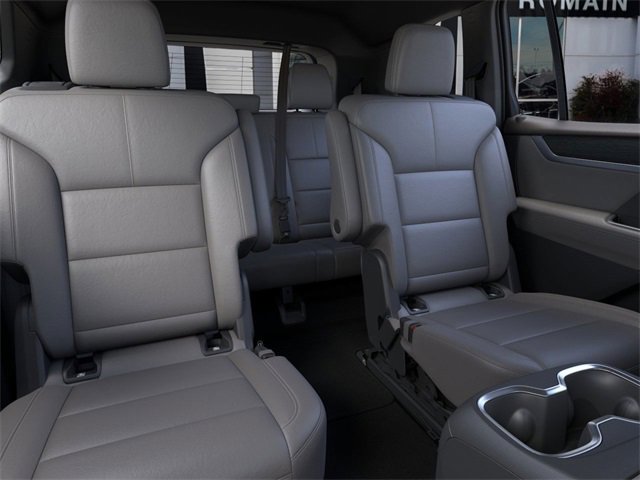 New 2026 GMC Acadia Elevation w/ Black Edition image 17