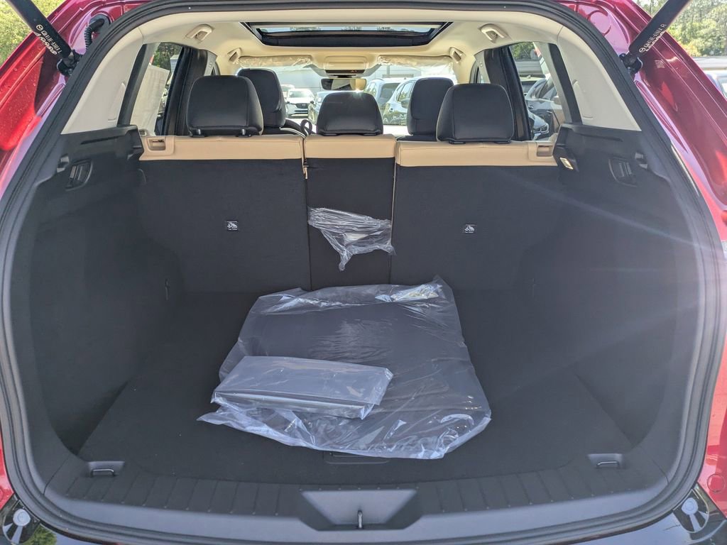 New 2026 MAZDA CX-5 2.5 S w/ Premium Package image 10