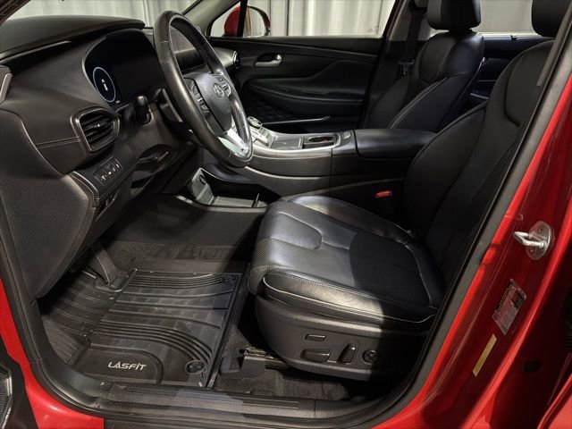Used 2021 Hyundai Santa Fe Limited image 15