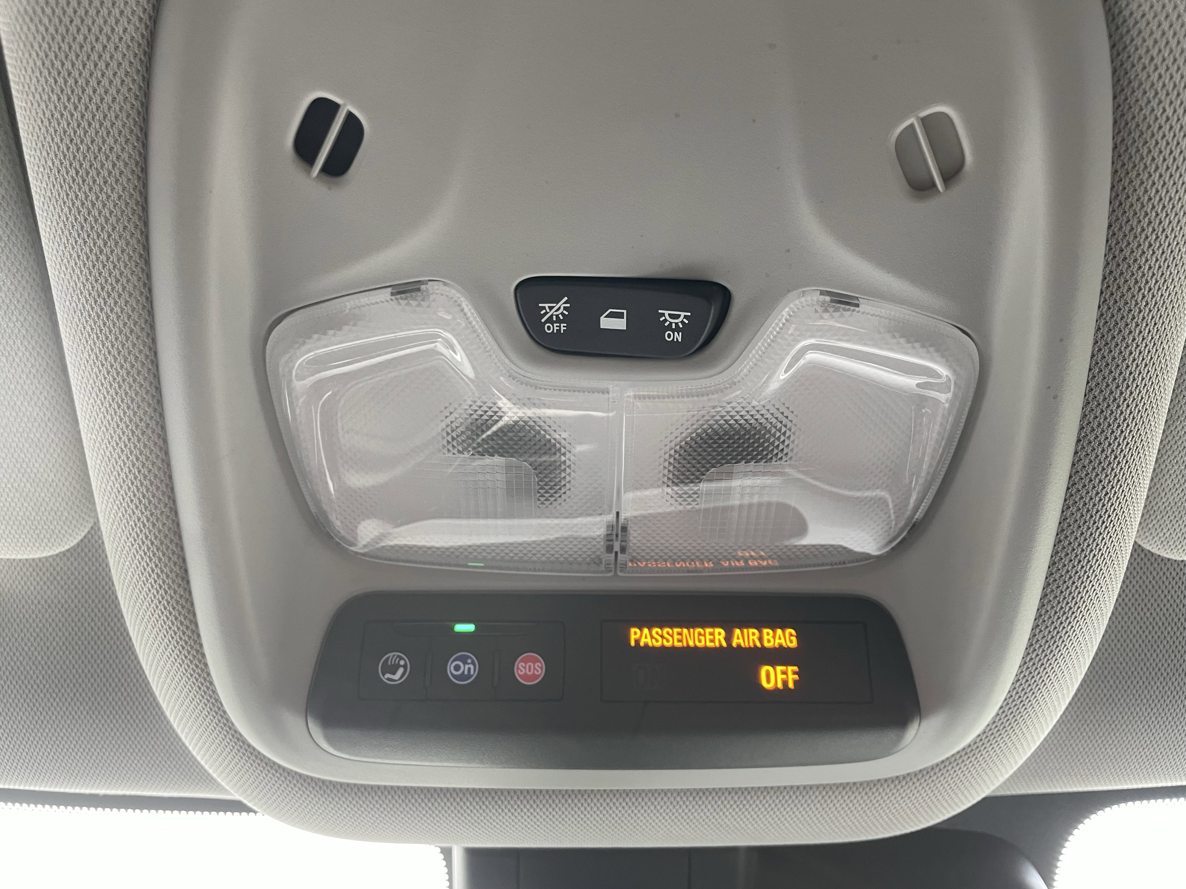 Used 2024 Chevrolet TrailBlazer LT w/ Driver Confidence Package image 28