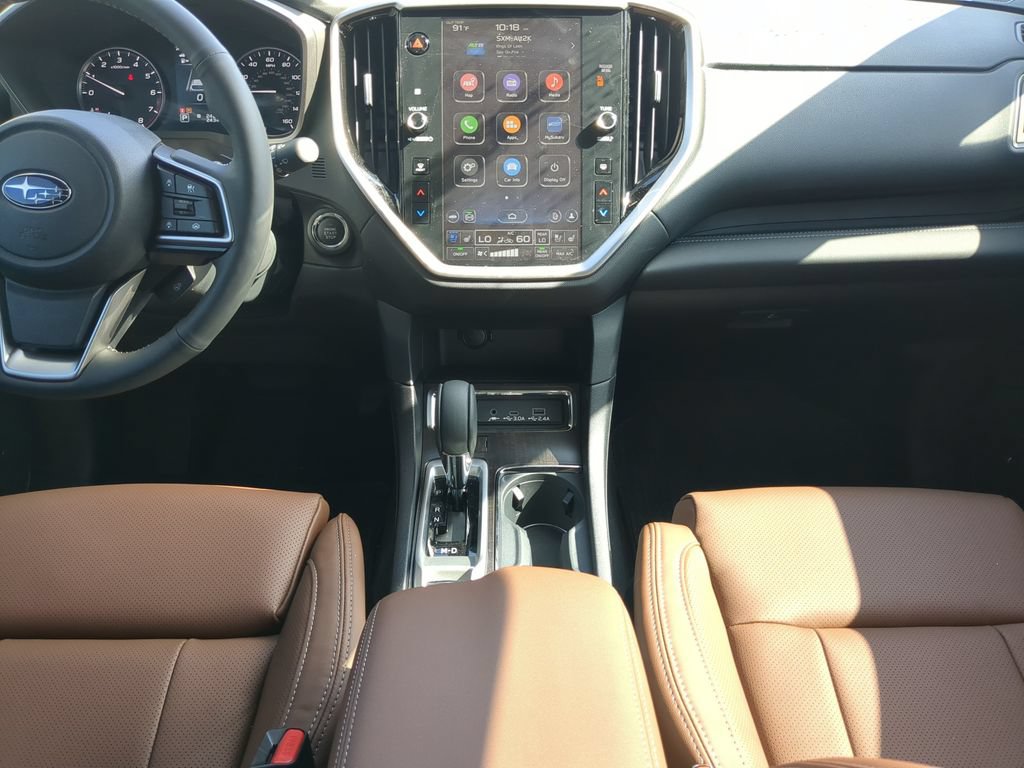 New 2026 Subaru Ascent Touring AWD/4WD image 15