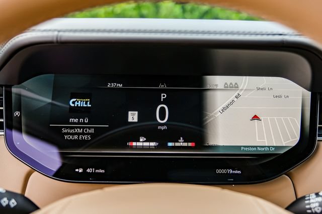 New 2026 Land Rover Range Rover SE AWD/4WD image 23
