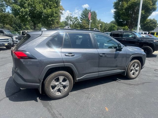 Used 2024 Toyota RAV4 XLE w/ Convenience Package AWD/4WD image 14