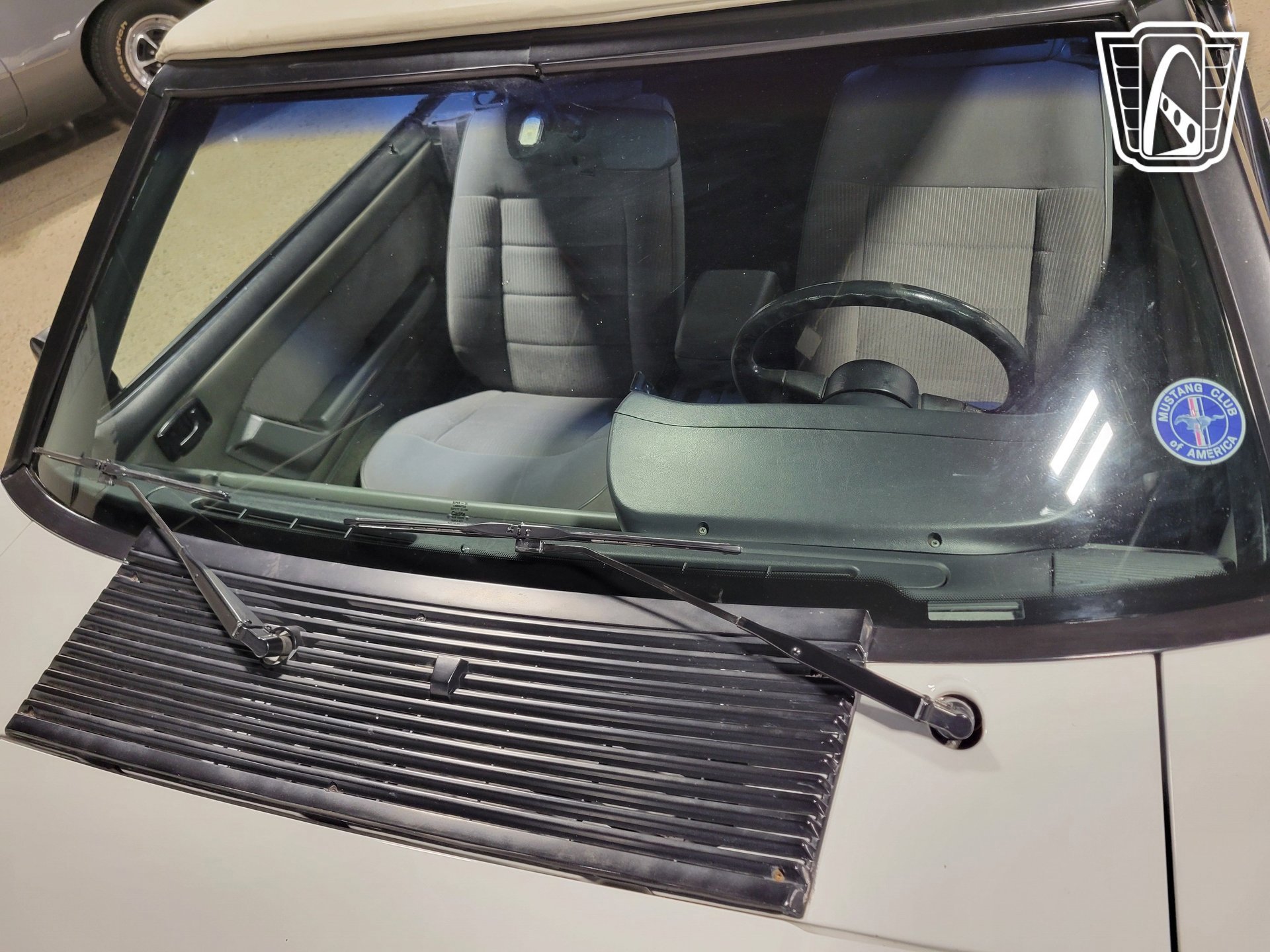 Used 1989 Ford Mustang LX RWD image 36