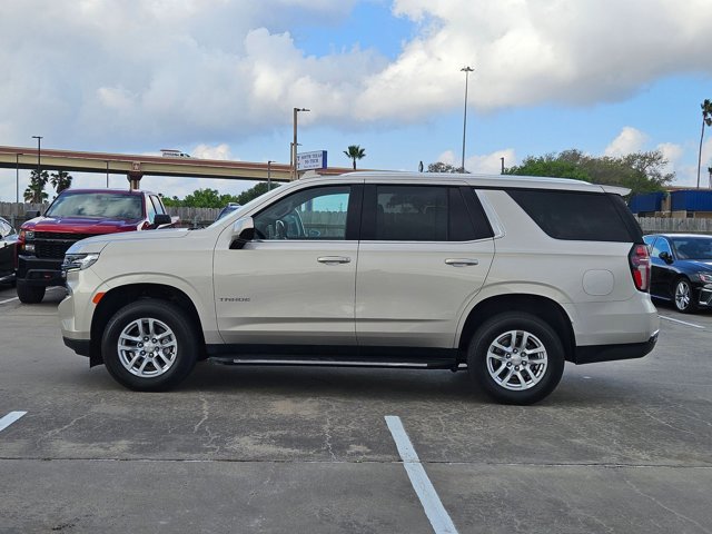 Used 2021 Chevrolet Tahoe LT image 8