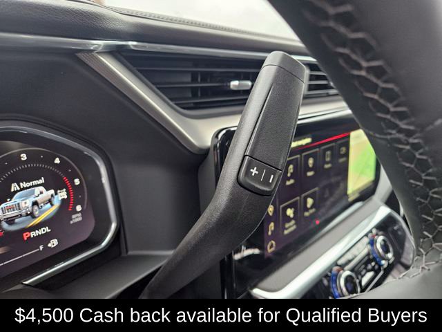 New 2026 GMC Sierra 2500 Denali AWD/4WD image 24