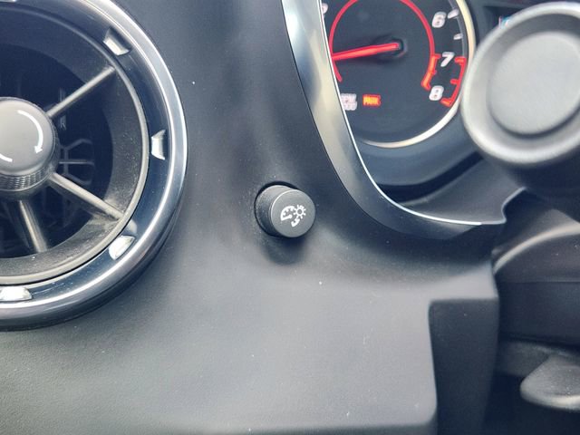 Used 2021 Chevrolet Camaro LT w/ 1LE Track Performance Package image 22