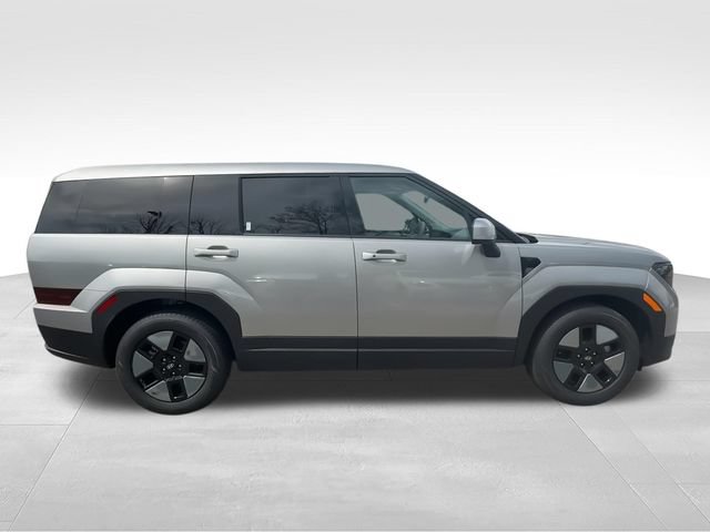 New 2026 Hyundai Santa Fe SE AWD/4WD image 9
