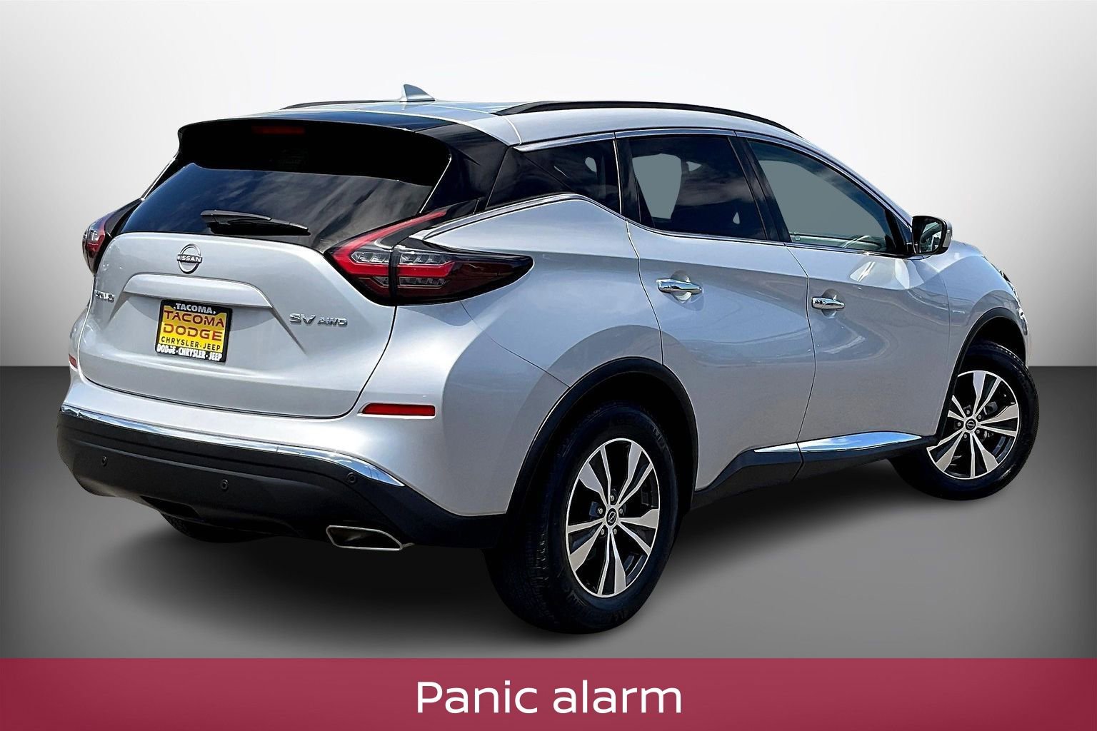 Used 2023 Nissan Murano SV image 15