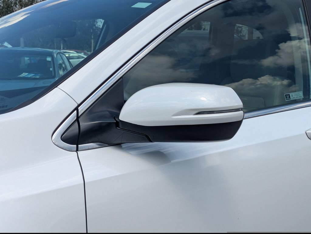 Used 2022 Honda CR-V EX image 12