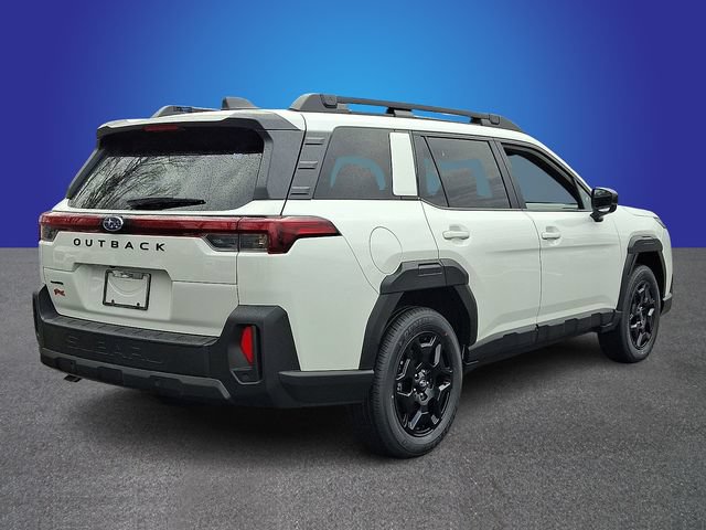 New 2026 Subaru Outback Limited w/ Premium/Limited Package AWD/4WD image 3