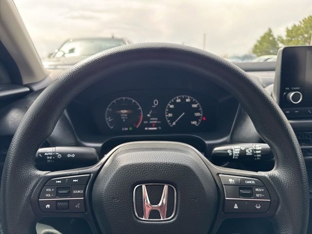 Used 2024 Honda HR-V LX image 17