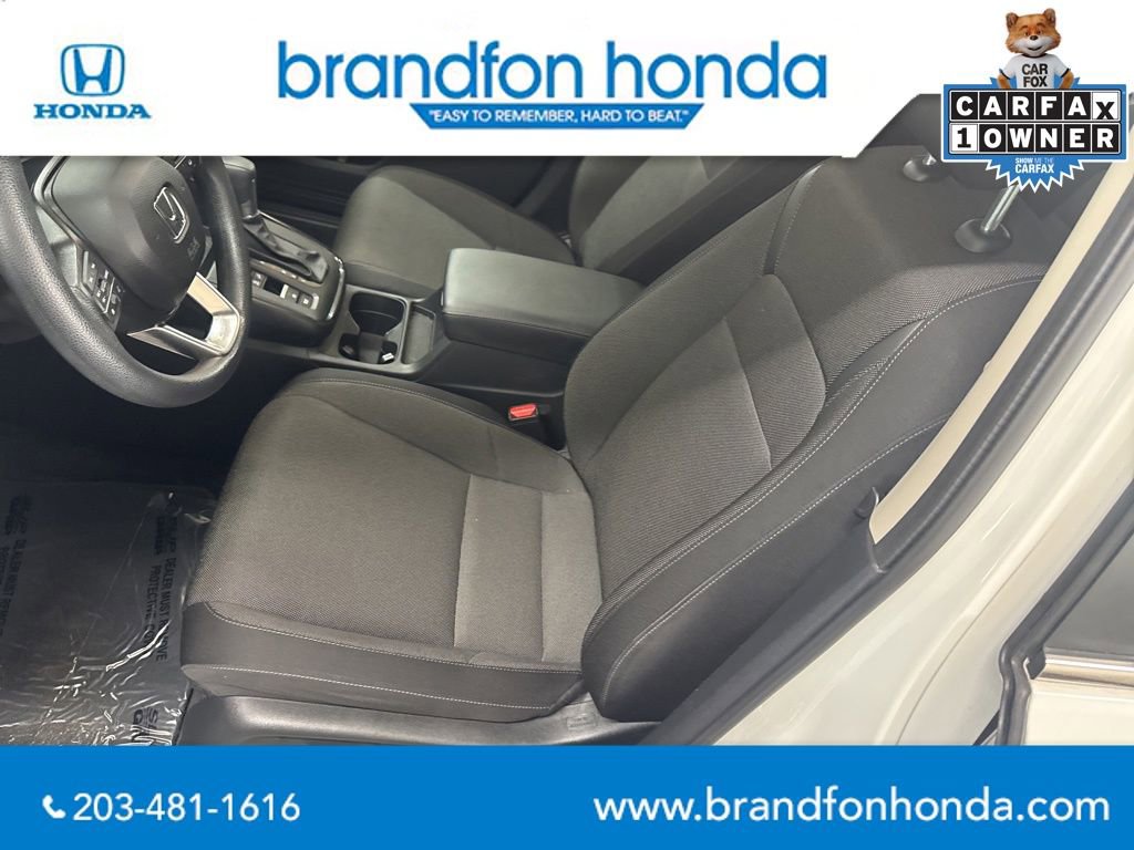 Used 2023 Honda CR-V EX image 20