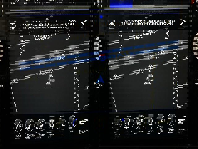 Used 2021 RAM 1500 Limited w/ Night Edition image 14