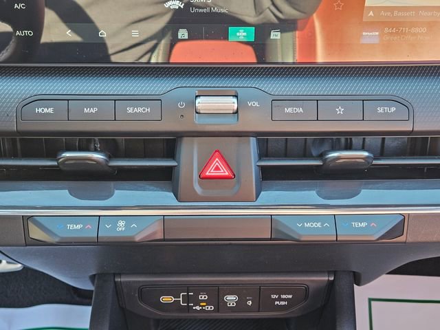 Used 2025 Kia K4 GT-Line Turbo image 24