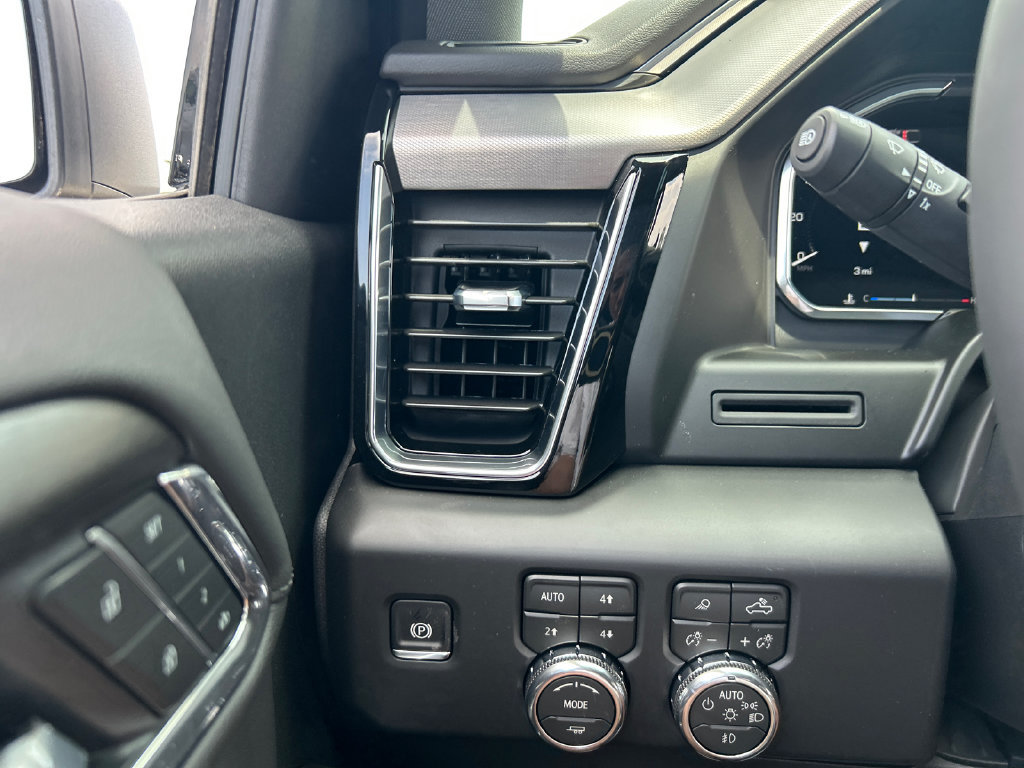 New 2026 GMC Sierra 1500 Denali AWD/4WD image 20